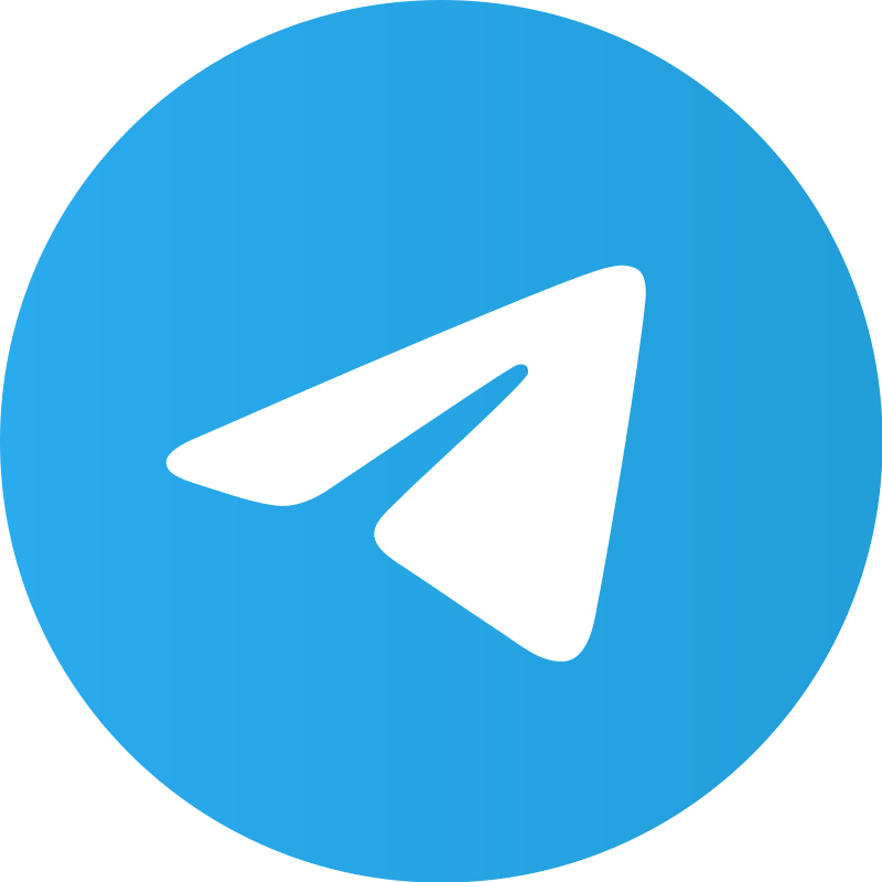 Duckchat's Telegram